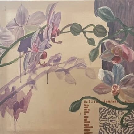 Atlantic Flora by Vilma Markusson